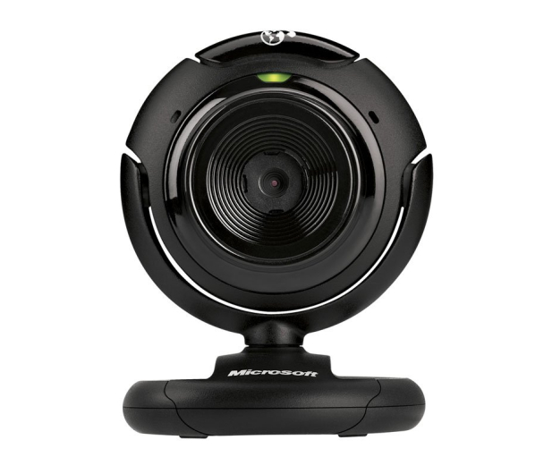 Microsoft LifeCam VX-1000 (czarna) - 18402 - zdjęcie 6